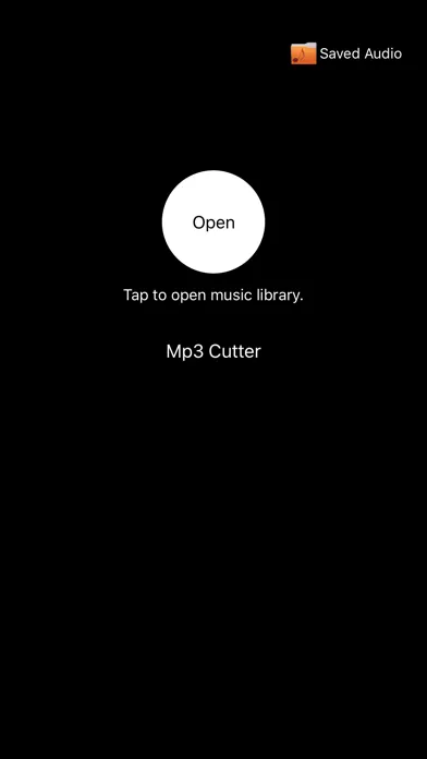 صور Music Cutter - Speed Changer