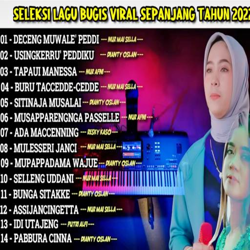 Lagu Bugis