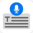 Transcribe - Speech to Text