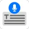 Transcribe - Speech to Text