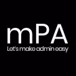 MPA - Let's make admin easy MPA - Let's make admin easy