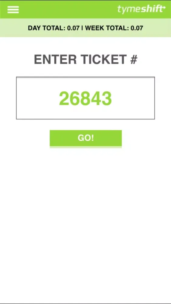TymeShift - Time Tracking for Zendesk應用截圖