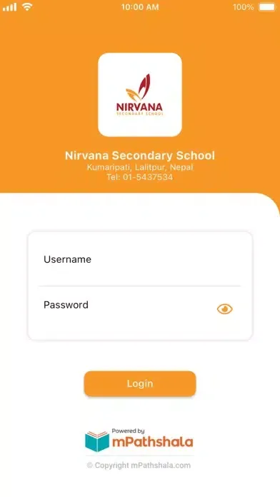 صور Nirvana School & College