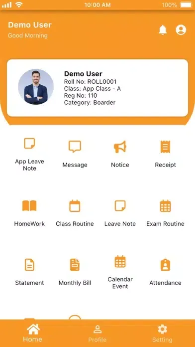 صور Nirvana School & College