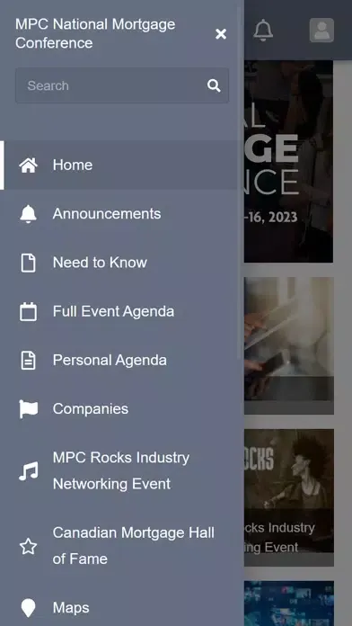 MPC National Conference 2023應用截圖