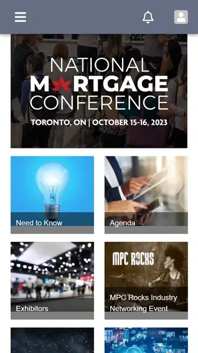 MPC National Conference 2023應用截圖