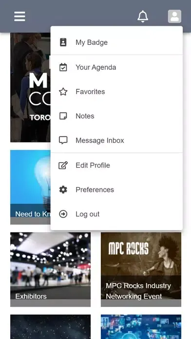 MPC National Conference 2023應用截圖
