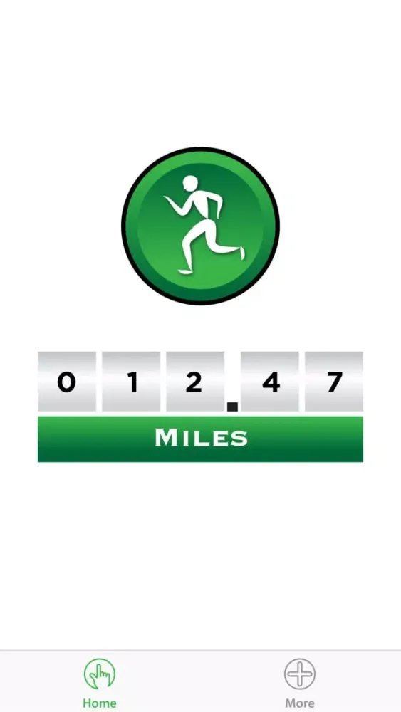 TapDistance سکرین شاٹس
