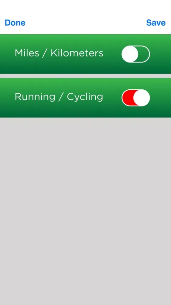 TapDistance سکرین شاٹس