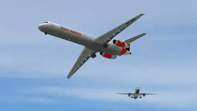 Airport Madness 3D স্ক্রিনশট