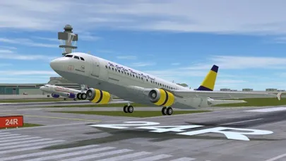 Airport Madness 3D স্ক্রিনশট