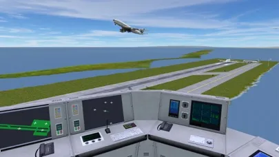 Airport Madness 3D স্ক্রিনশট