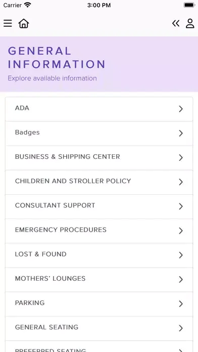 Ảnh chụp màn hình của R+F Convention 2022