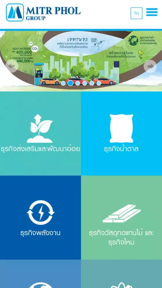 Tangkapan skrin One Agri App