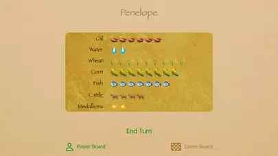 Devour & Drought স্ক্রিনশট