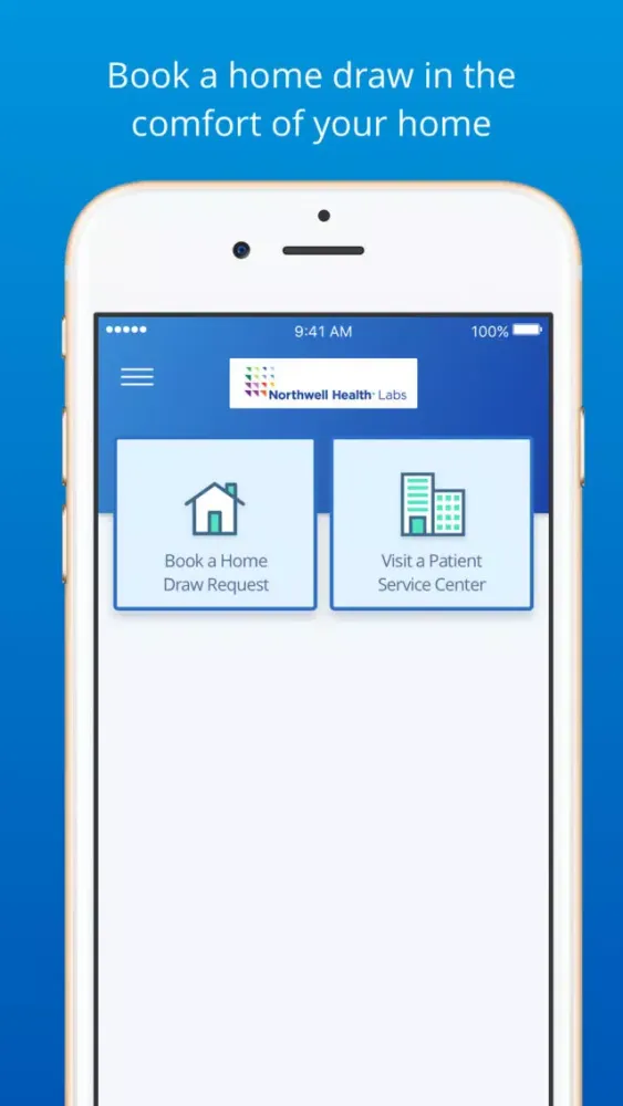 Captures d'écran de Labs on Demand
