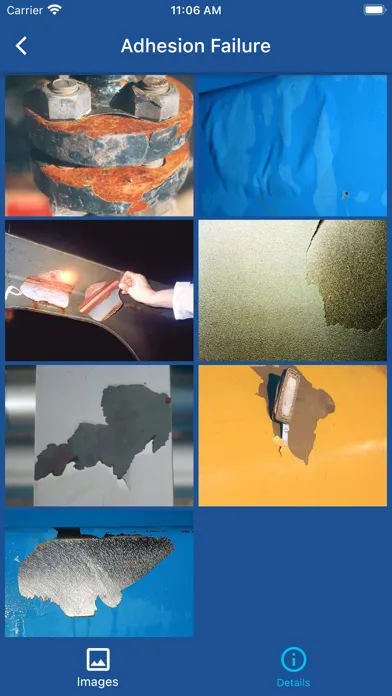 Capturas de pantalla de Fitz's Atlas