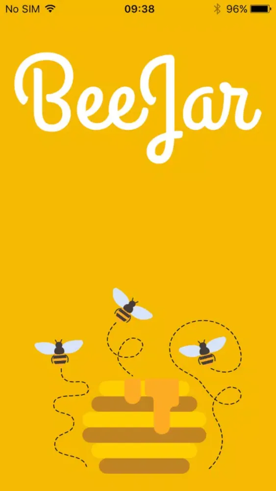 BeeJar Screenshots