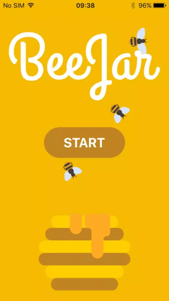 BeeJar Screenshots