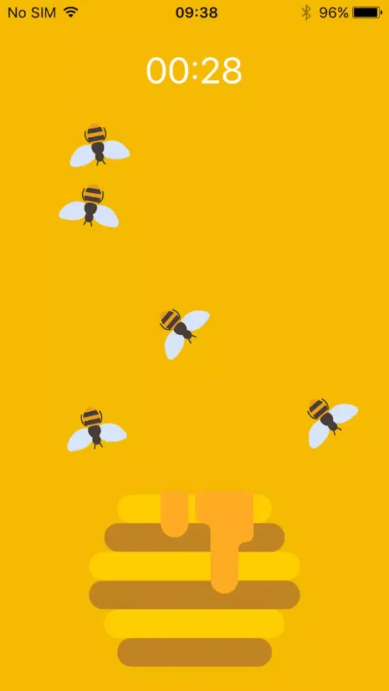 BeeJar Screenshots