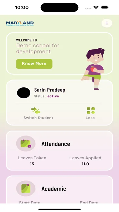 تصاویر MPIS Parent