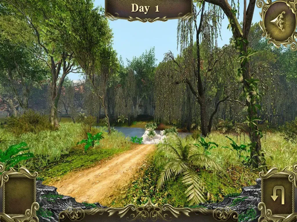 Dark Stories Midnight Killer iPad  स्क्रीनशॉट