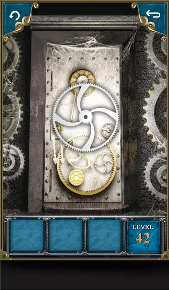 Supernatural: Evil Receptacle Screenshots
