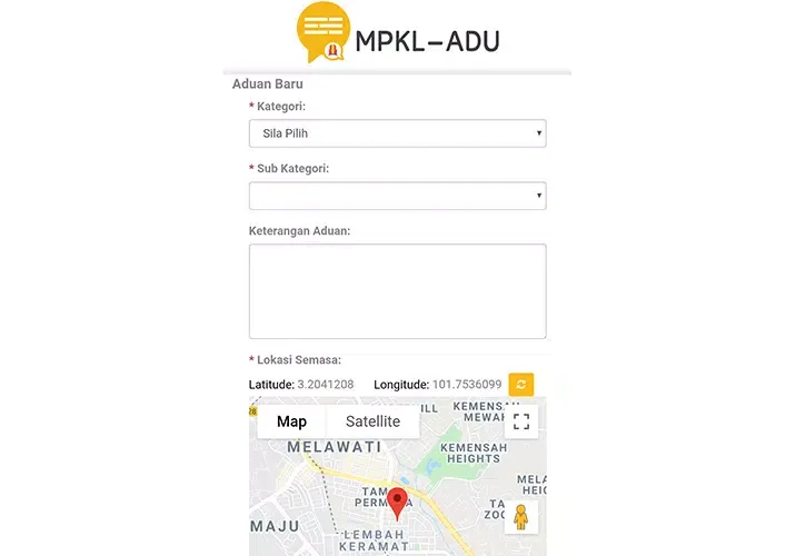 Скриншоты MPKL-ADU