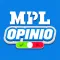 MPL Opinio: Cricket Prediction
