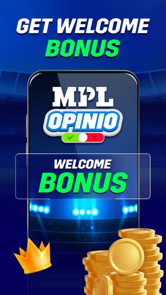 MPL Opinio: Cricket Prediction Ekran Görüntüleri