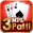 Teen Patti 3 Patti Card by MPL