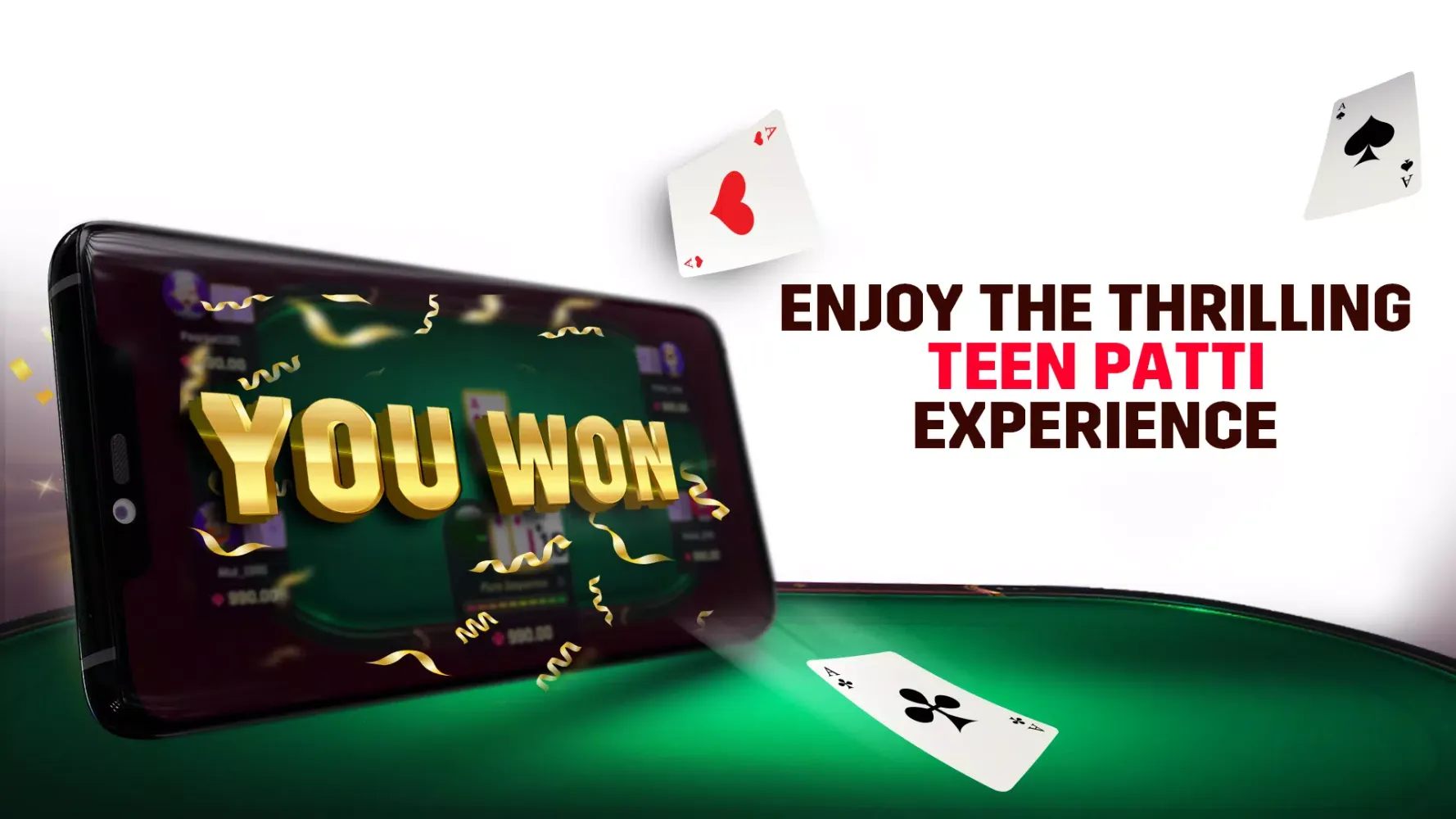 Teen Patti 3 Patti Card by MPL Screenshots