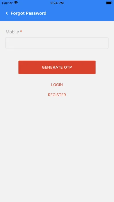 MPL Dosti سکرین شاٹس