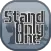 Stand Only One