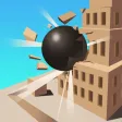 Topple Over! Topple Over!