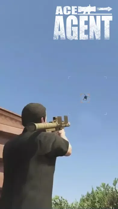 Ace Action スクリーンショット