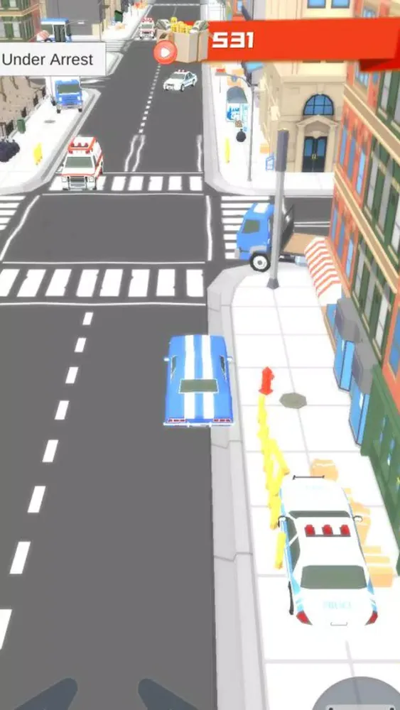 Pick Money Up Screenshots