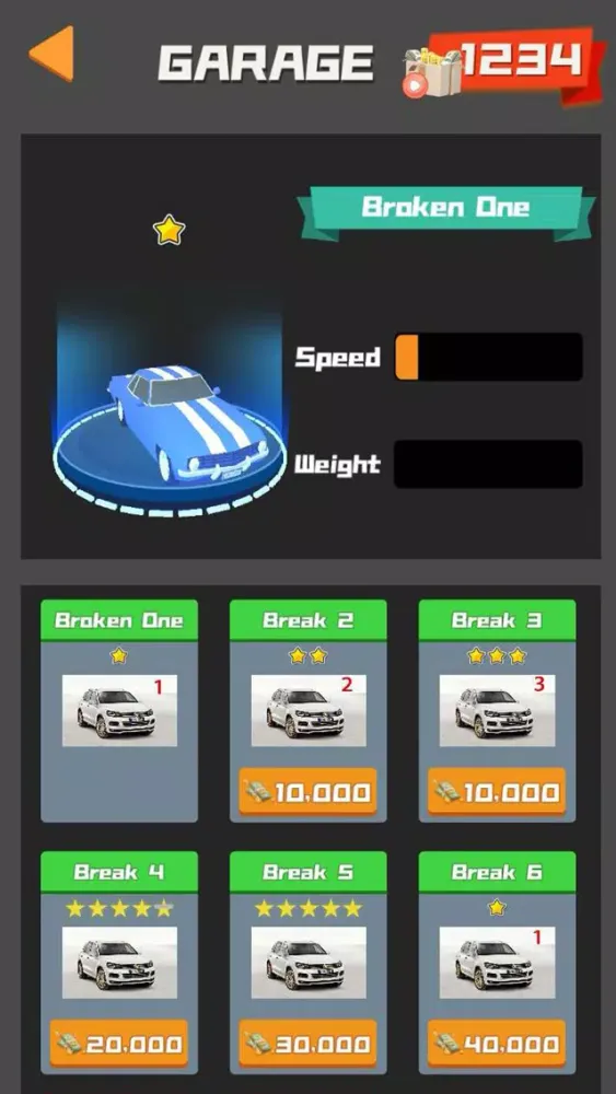 Pick Money Up Screenshots