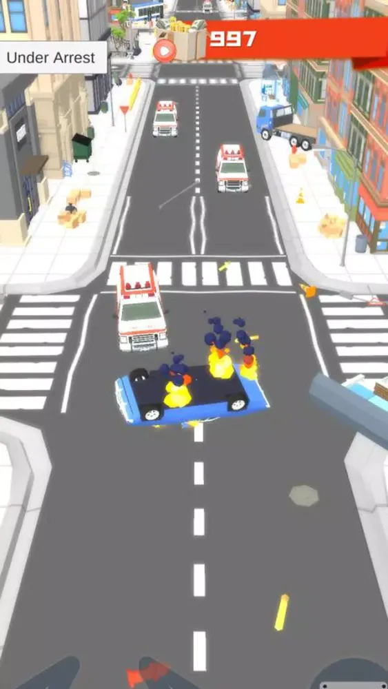Pick Money Up Screenshots