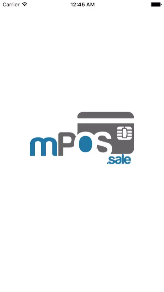 تصاویر mPOS.sale(Infusionsoft+Square)