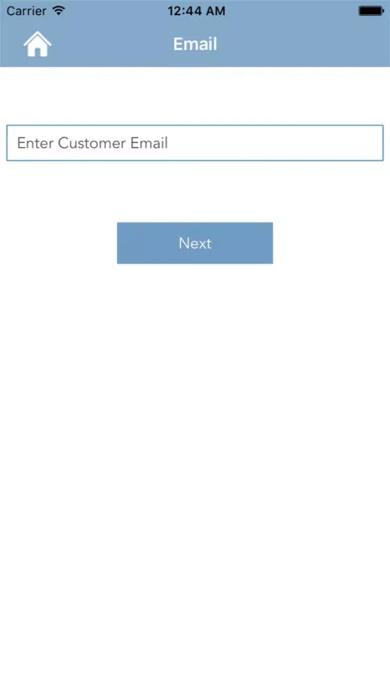 تصاویر mPOS.sale(Infusionsoft+Square)