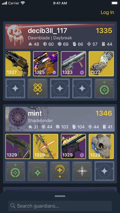 تصاویر Raid Dad