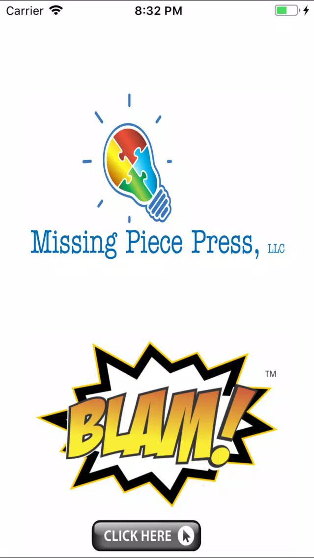 Missing Piece Press Game Timer سکرین شاٹس