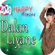 Dalan Liyane Happy Asmara Offline