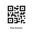Pass Scanner - eclubs