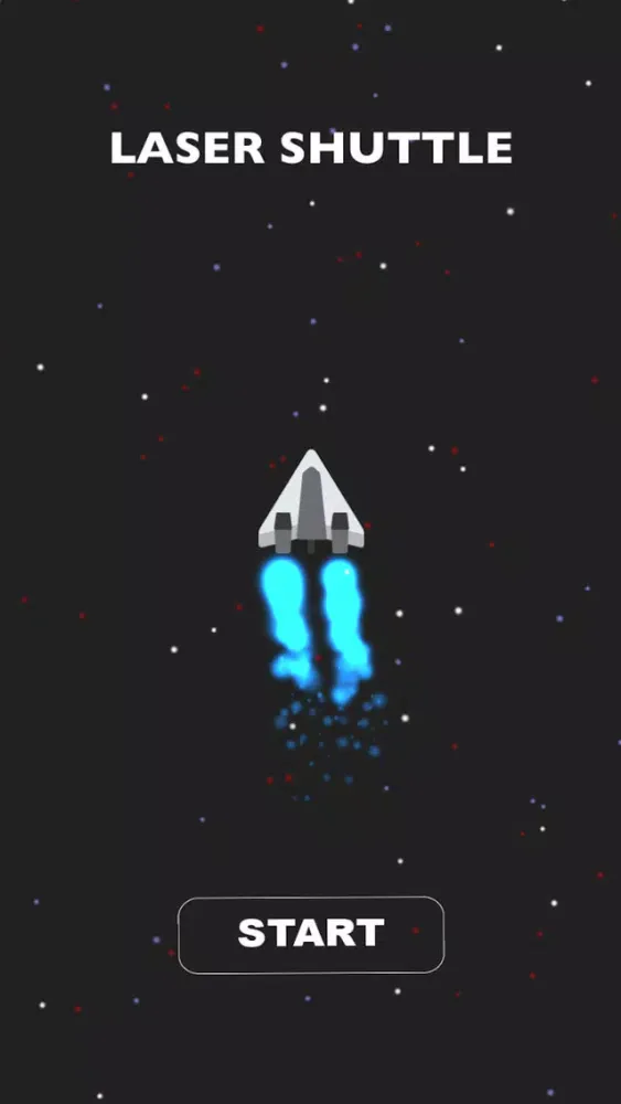 Скриншоты Laser Shuttle