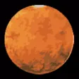 Martian Trail