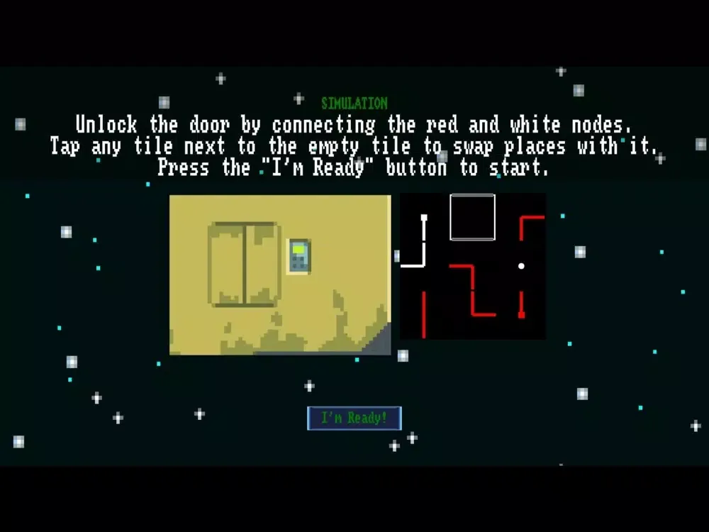 Martian Trail iPad  سکرین شاٹس