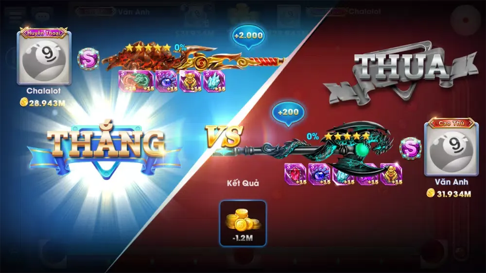 تصاویر Bida ZingPlay - 8 Ball Pool