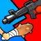 Evolution Army.io